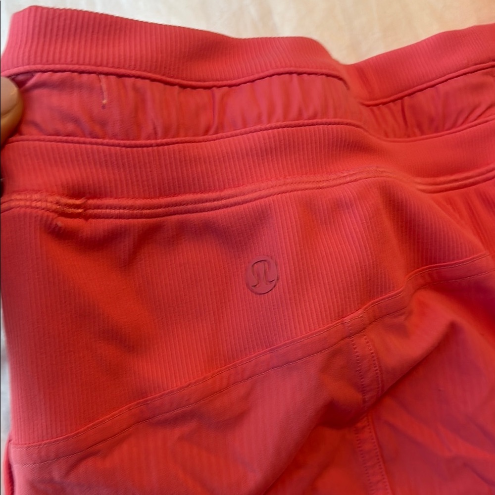 Lululemon shorts - Picture 3 of 7
